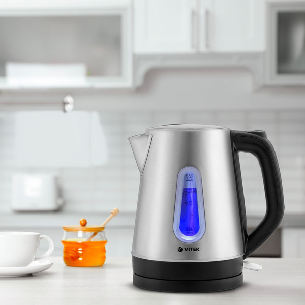 Чайник Vitek VT-7038ST
