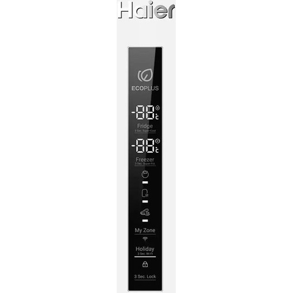 Холодильник HAIER C4F637CWRGU1