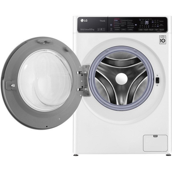 Стиральная машина LG AI DD F2T9GW9W