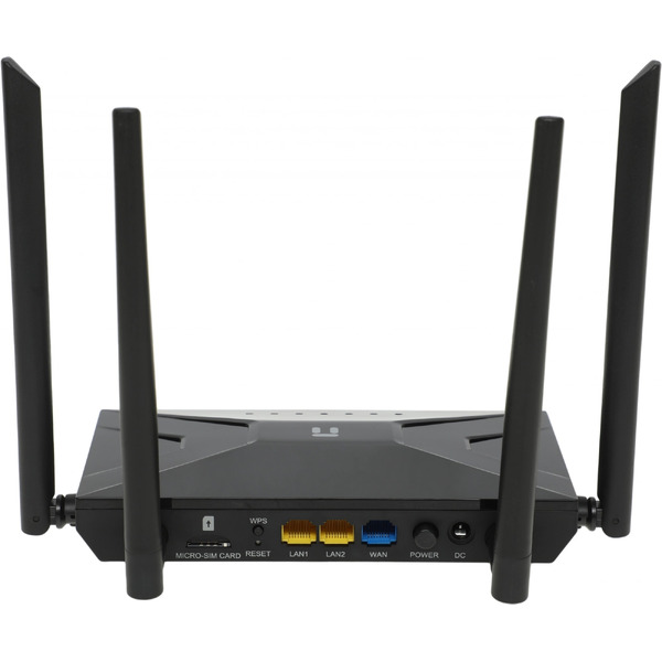 4G Wi-Fi роутер Netis MW5360