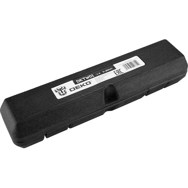Ключ Deko DKTW01 (065-0341)