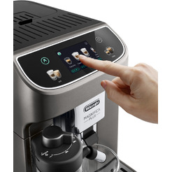 Кофемашина DeLonghi ECAM320.70.TB Magnifica Plus