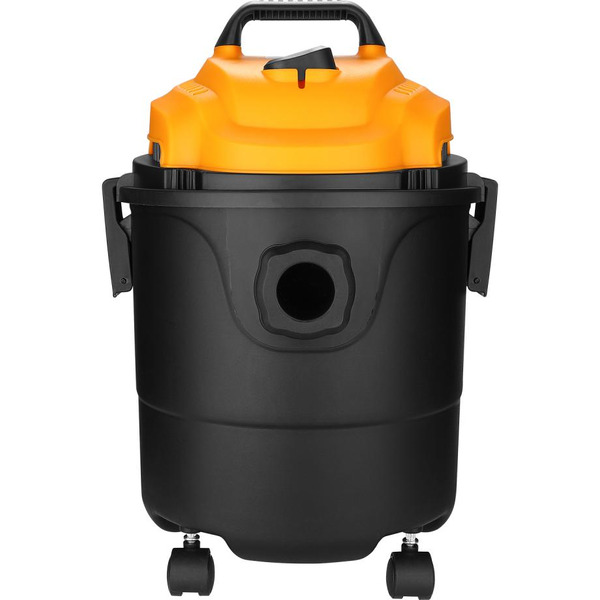 Пылесос Deko DKVC-1400-15P (015-0033)