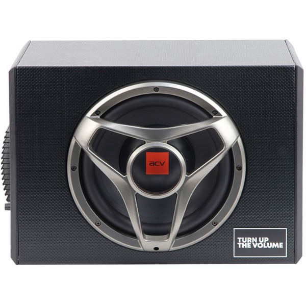 Сабвуфер ACV BBA-12R