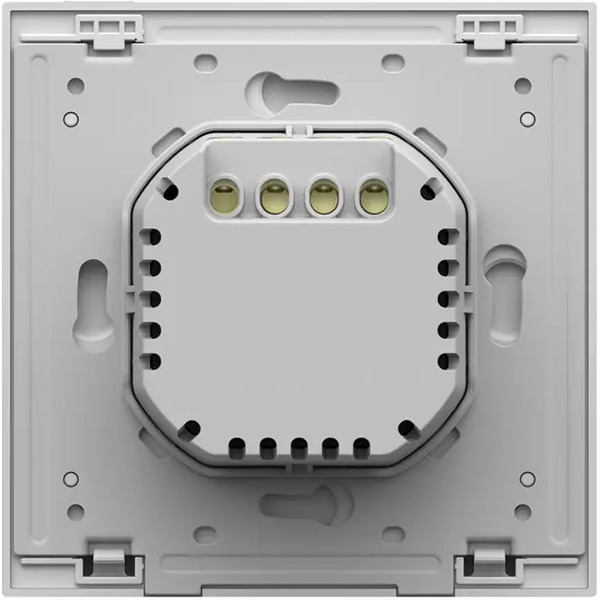 Многофункциональный беспроводной диммер с дисплеем Aqara V1 EU (DS-K01D)