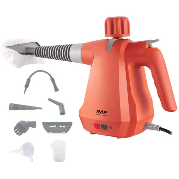 Пароочиститель RAF R.11219