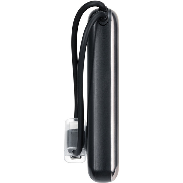 Внешний аккумулятор Rivacase VA2614 10000mAh (черный)