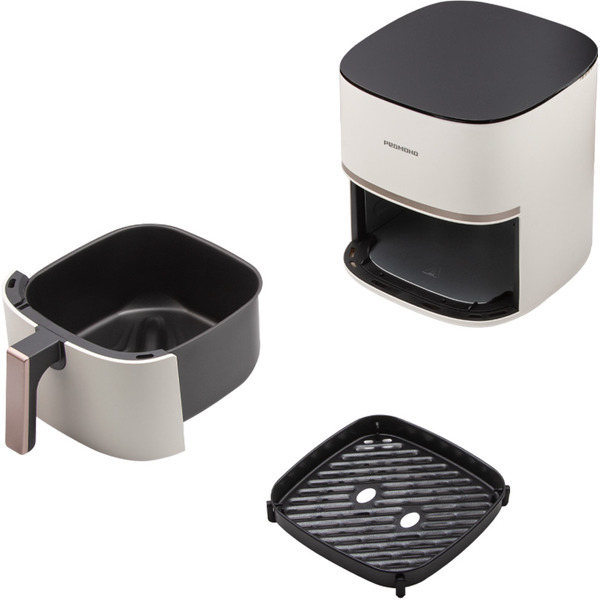 Аэрогриль РЕДМОНД AG1906