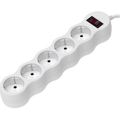 Сетевой фильтр Maxvi SP-230