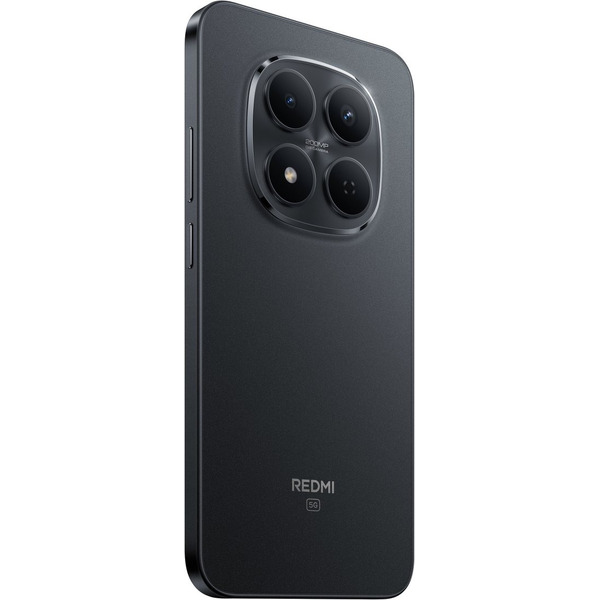 Смартфон Xiaomi Redmi Note 15 Pro 5G 8GB/256GB Black EU