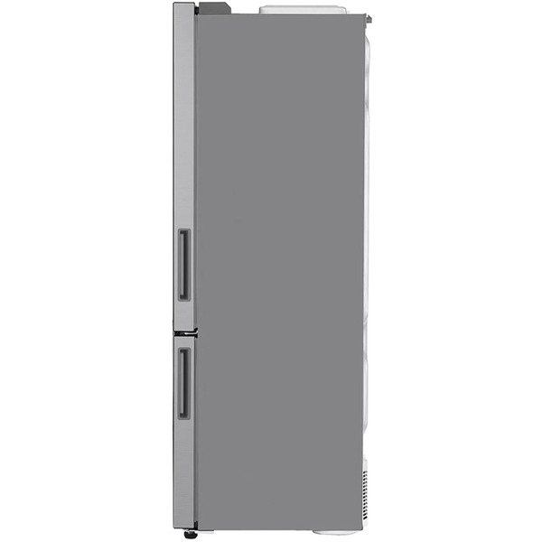 Холодильник LG DoorCooling+ GC-B569PMCM