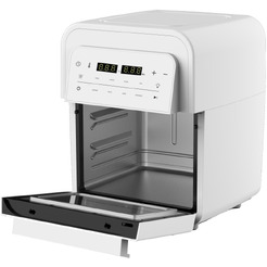 Аэрогриль LEACCO AF013 Air Fryer Oven White