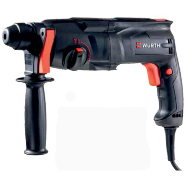 Перфоратор WURTH H 22-SLE