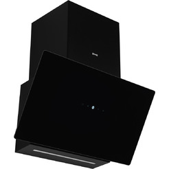 Вытяжка кухонная ZORG ALMA 1080 60 S BL