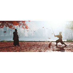 Игра Ghost of Tsushima Director's Cut для PlayStation 5