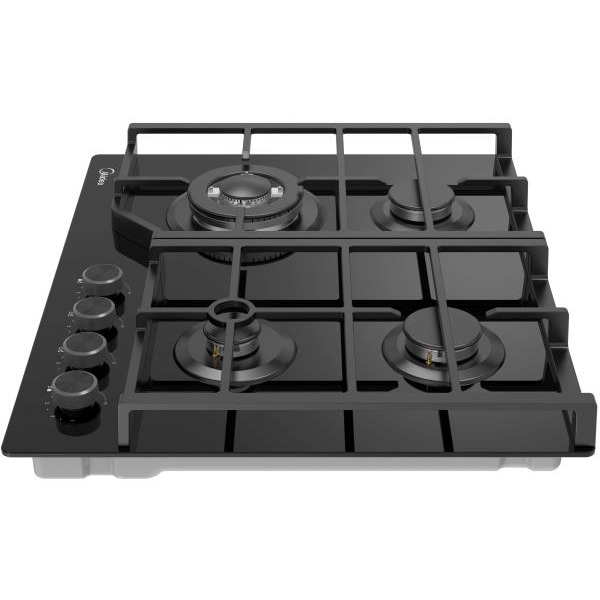 Варочная панель газовая Midea MG697TGB