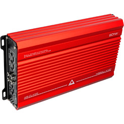 Автомобильный усилитель Aura Fireball-4.100