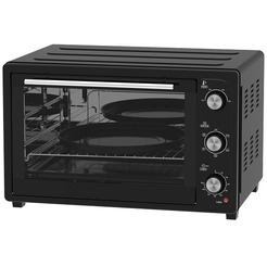 Мини-печь Making Oasis Everywhere M-S55CB