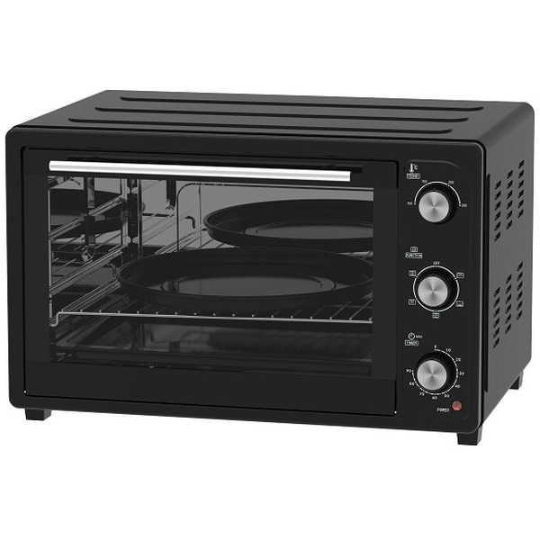 Мини-печь Making Oasis Everywhere M-S55CB