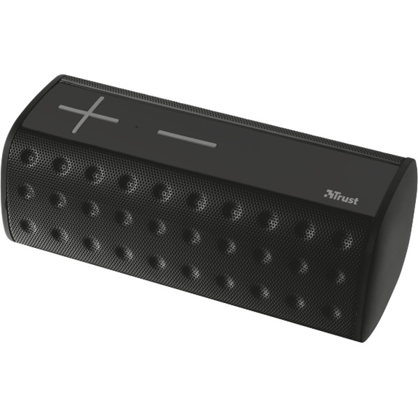 Беспроводная акустика TRUST Deci Wireless, черный