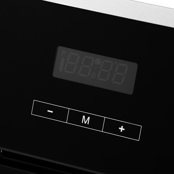 Духовой шкаф Hyundai HEO 6642 IX