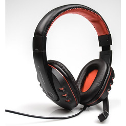 Гарнитура NAKATOMI HS-T50MV