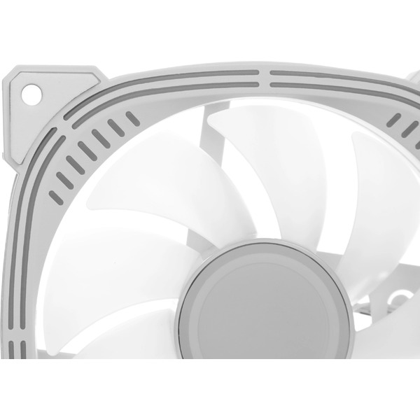Вентилятор для корпуса Formula Nulight 12WH FR