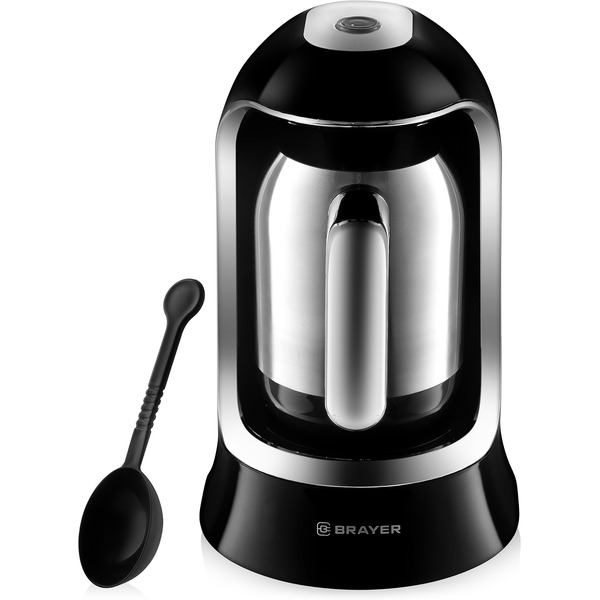 Кофеварка-турка Brayer BR1145