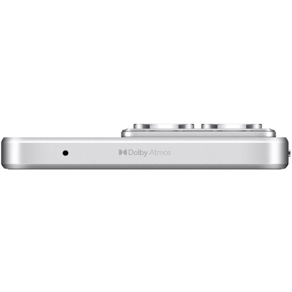 Смартфон Tecno Pova 8 5G 8GB/128GB Arc White (LK6)