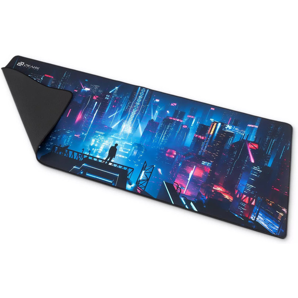 Коврик для мыши Оклик OK-T1000CP (XL)