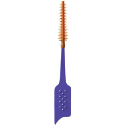 Ершики межзубные Splat Smilex Ortho+ Мята с эластичным кончиком S мягкий (30 шт.)