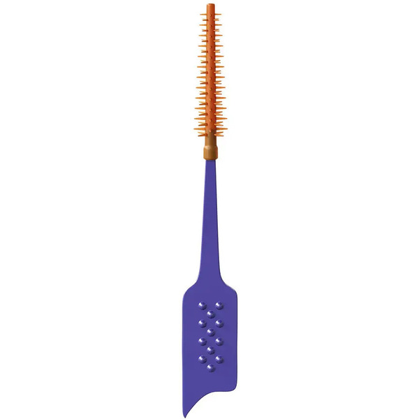 Ершики межзубные Splat Smilex Ortho+ Мята с эластичным кончиком S мягкий (30 шт.)