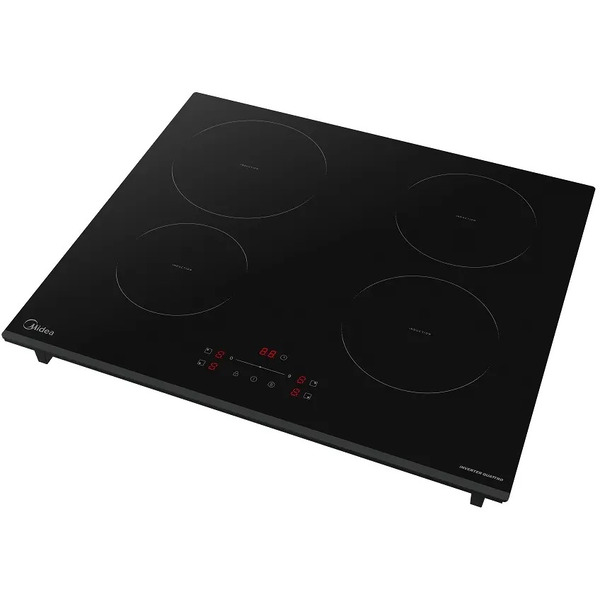 Варочная панель индукционная Midea MIH64707F