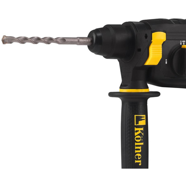 Перфоратор KOLNER KBH 3-20K