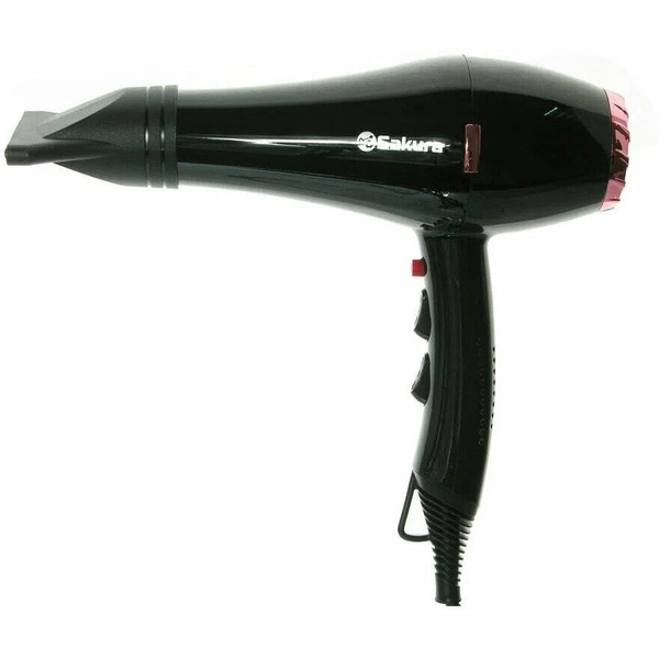 Фен Sakura SA-4047BK