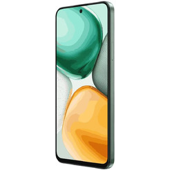 Смартфон HONOR X7c 6GB/128GB (лесной зеленый)