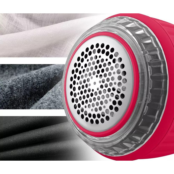 Очиститель катышков Kitfort КТ-4092-1