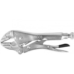 Зажим Ingco HCJLW0210