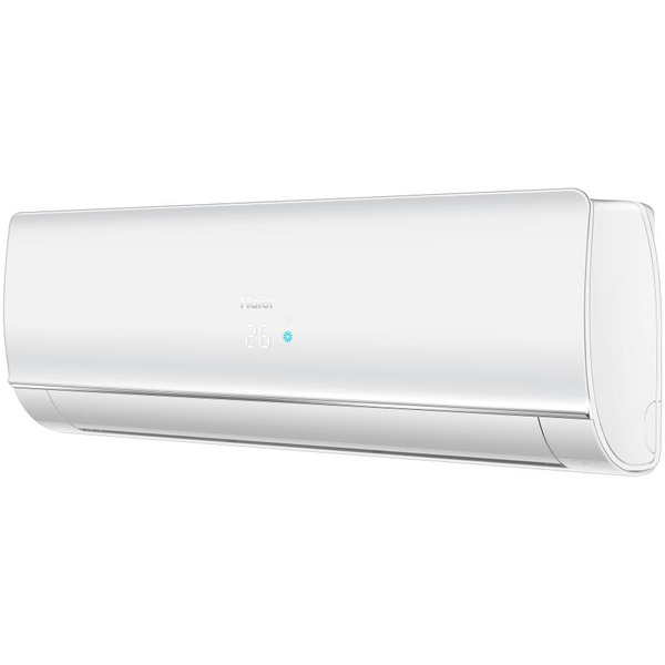 Кондиционер HAIER HSU-12HFM34W03/R3(SDB)