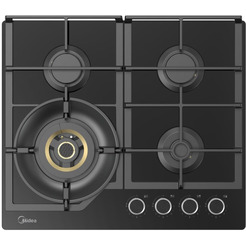 Варочная панель газовая Midea MG699VGB