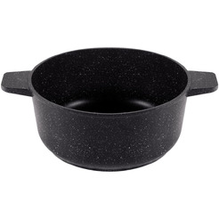 Кастрюля MAUNFELD GALAXITE MF24GLX01CR