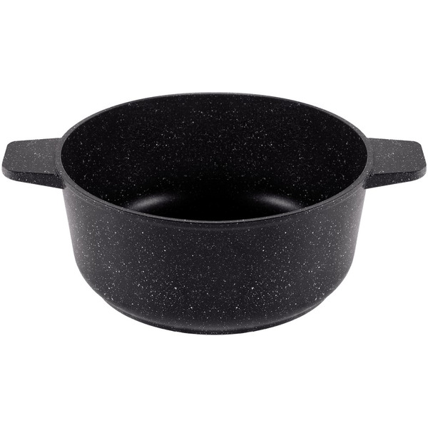 Кастрюля MAUNFELD GALAXITE MF24GLX01CR