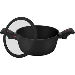 Кастрюля Filigrana Carita FG24CRT01CS