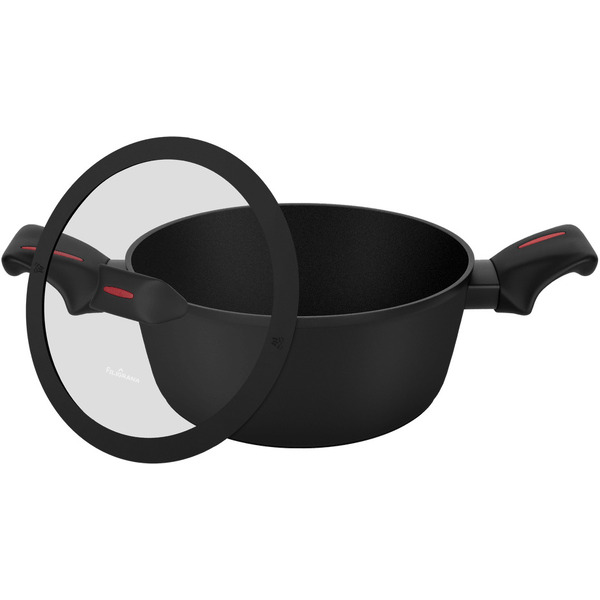 Кастрюля Filigrana Carita FG24CRT01CS