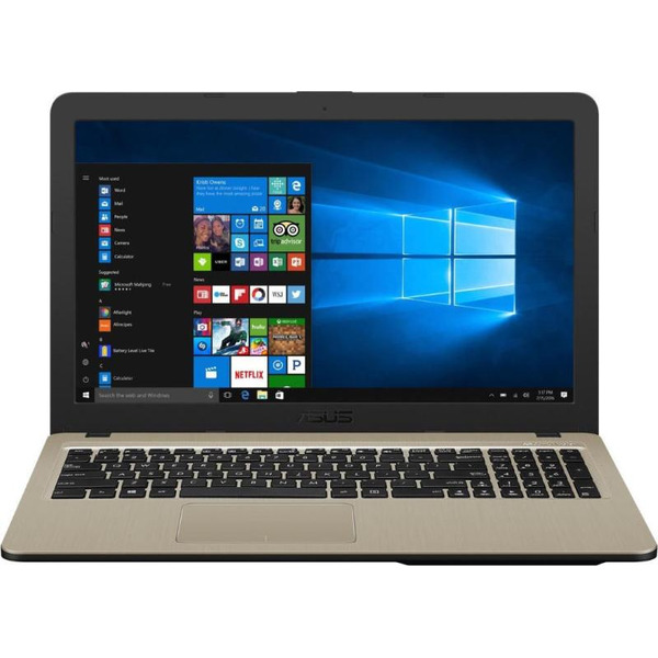Ноутбук ASUS VivoBook 15 X540NV-DM037