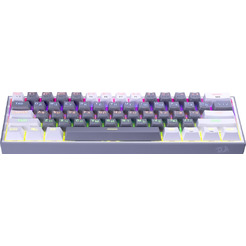 Механическая клавиатура Redragon Fizz 72602