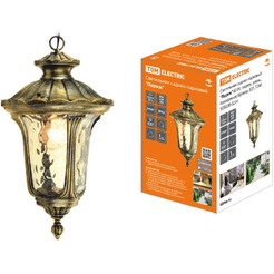 Уличный светильник TDM SQ0330-0214