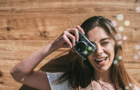 Как выбрать беззеркальный фотоаппарат