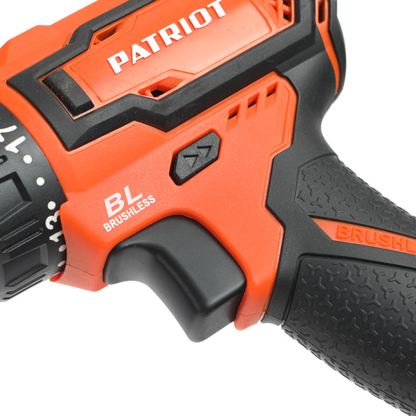 Дрель-шуруповерт Patriot BR 207UES