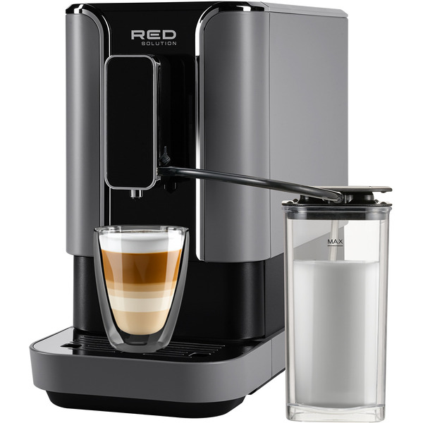Кофемашина RED SOLUTION Colomba RCM-1550